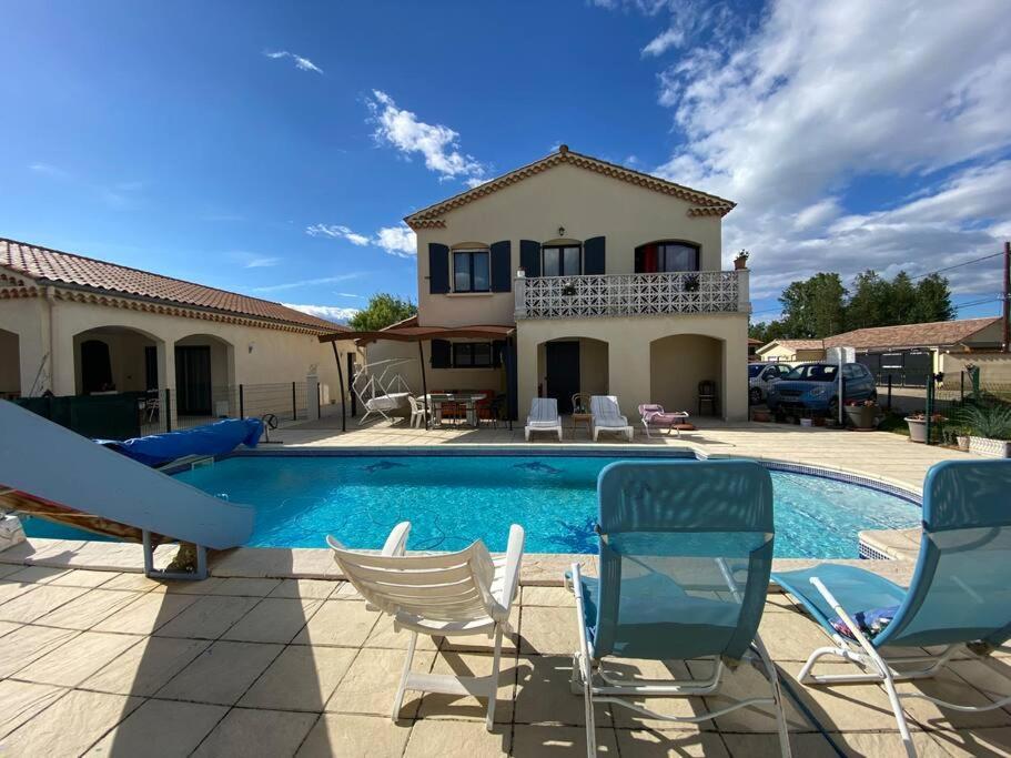 Gite Esprit Etape Saint-Barthelemy-de-Vals Екстер'єр фото
