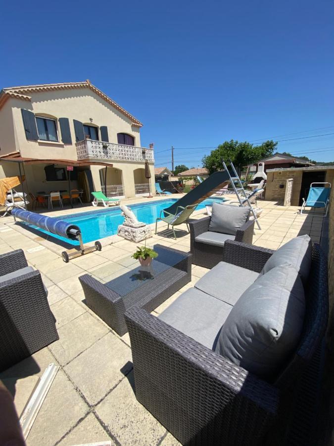 Gite Esprit Etape Saint-Barthelemy-de-Vals Екстер'єр фото